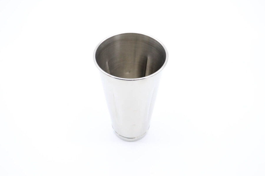 Maxima Rvs Beker Edelstahl Becher 08600090