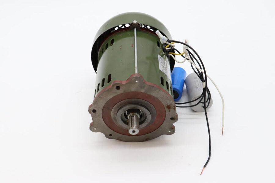 Maxima VC750 – Motor #28 · 09307077