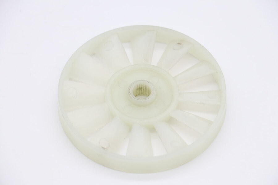 Maxima MCD-9/12L – Motor Lüfter 09302415