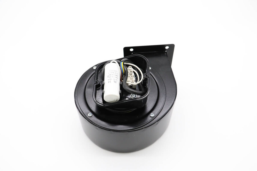 Maxima MGP5/8 – Ventilator · 09380016