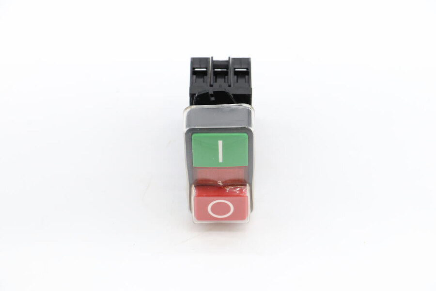 Maxima VC450 – Ein-/Ausschalter # 038 09301122