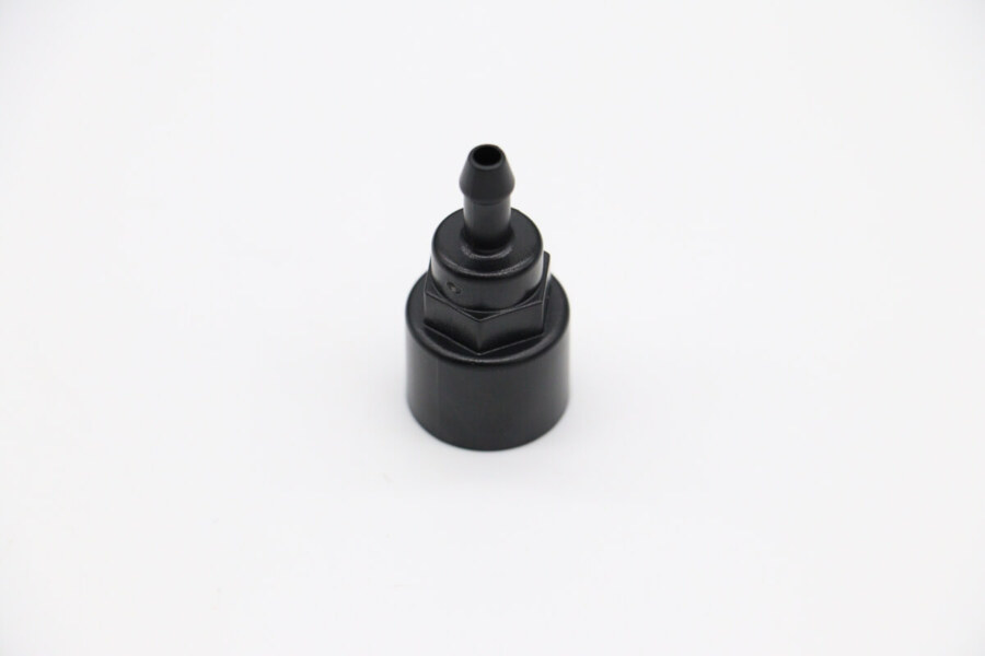 Maxima MVAC310/406 – Vacuum Port #23-0/#26 09503216