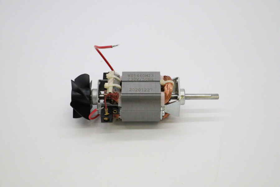Maxima MSB280 – Motor #16 (Nm) 08410004