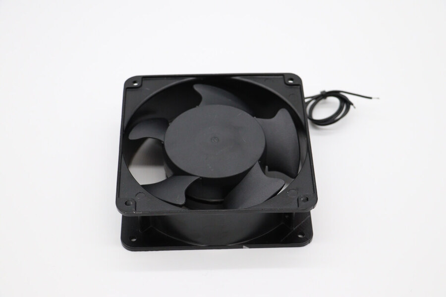 Maxima MCP – Ventilator 120*120 · 09380079