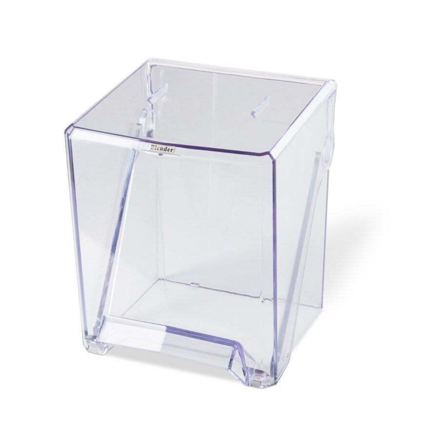 Maxima MKU blender – Afdekking To Reduce geluid #2 (achter) · 09379012