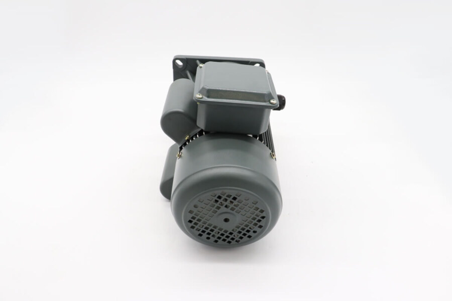 Maxima MTTDS 520 – Motor #248 · 09361516