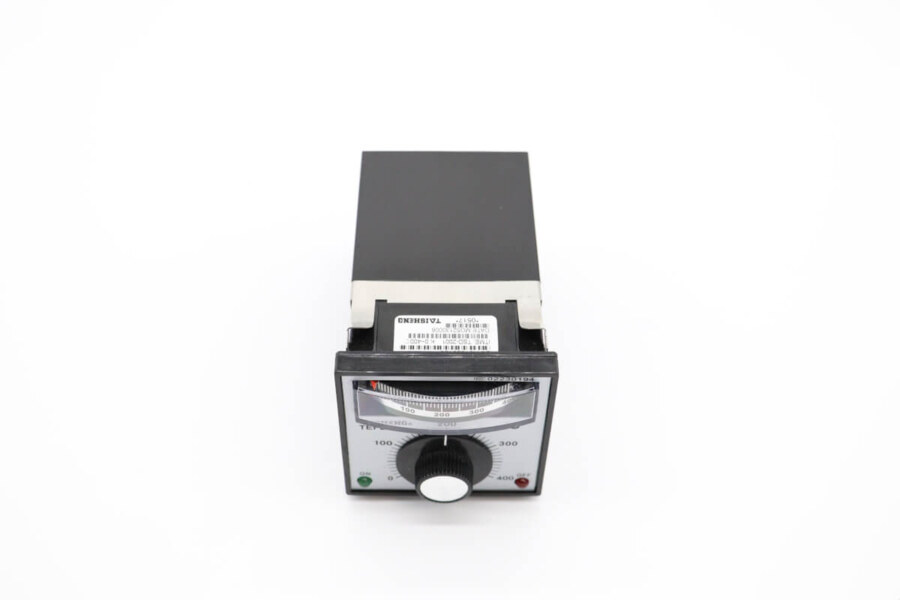 Maxima EPO1/2/3 – Thermostat (<2019) · 09303000