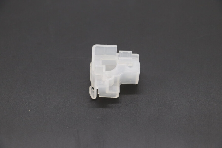 Maxima HD115 – Sockel für Glasscheibe B (oben) · 09401228