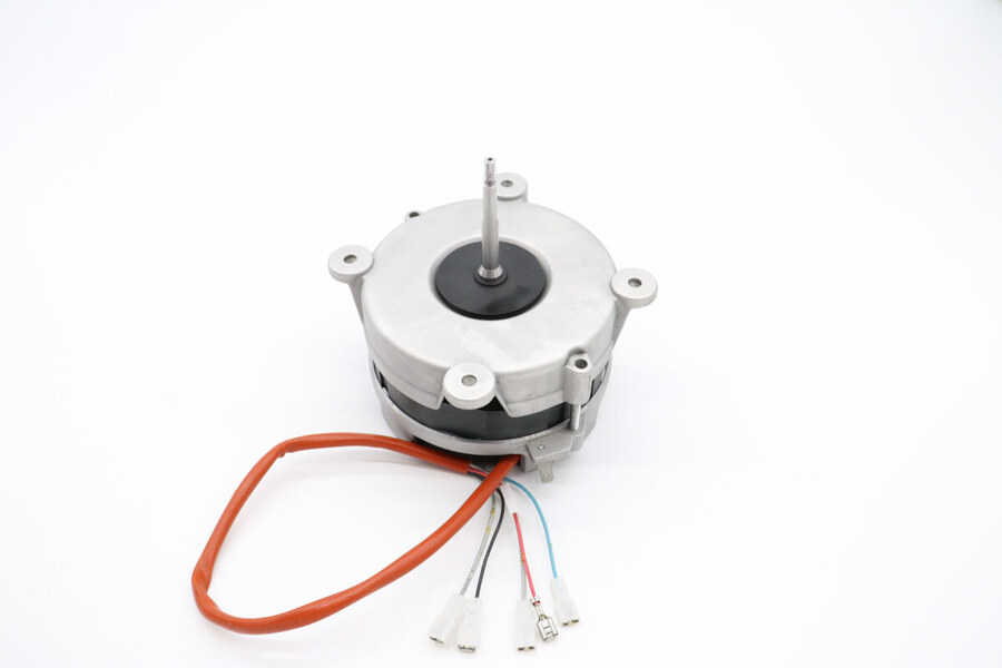 Maxima Motor mit Reverse 1 Ph 230V 50/60Hz · 08563365