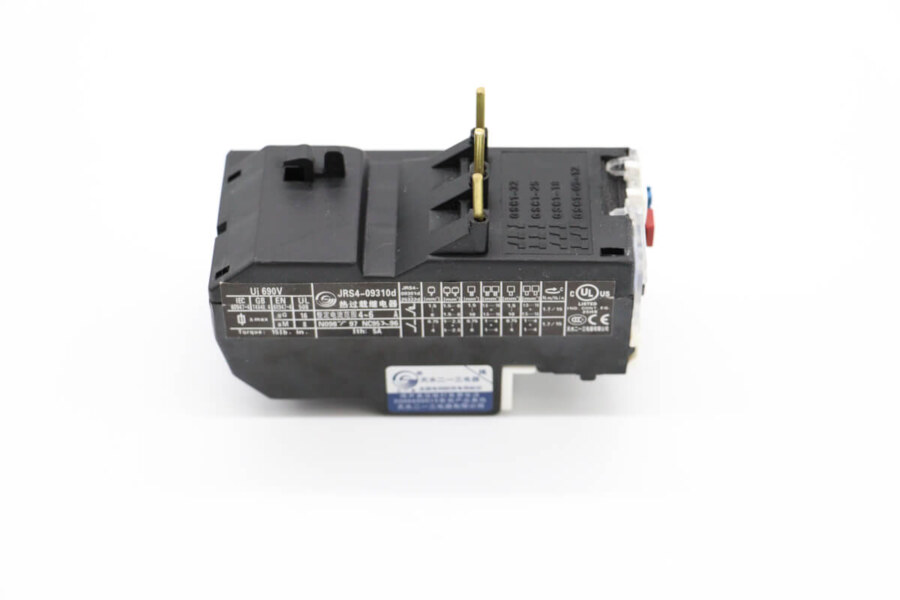Maxima MPM40 – Overbelasting Protect. schakelaar (<2015) 09300278