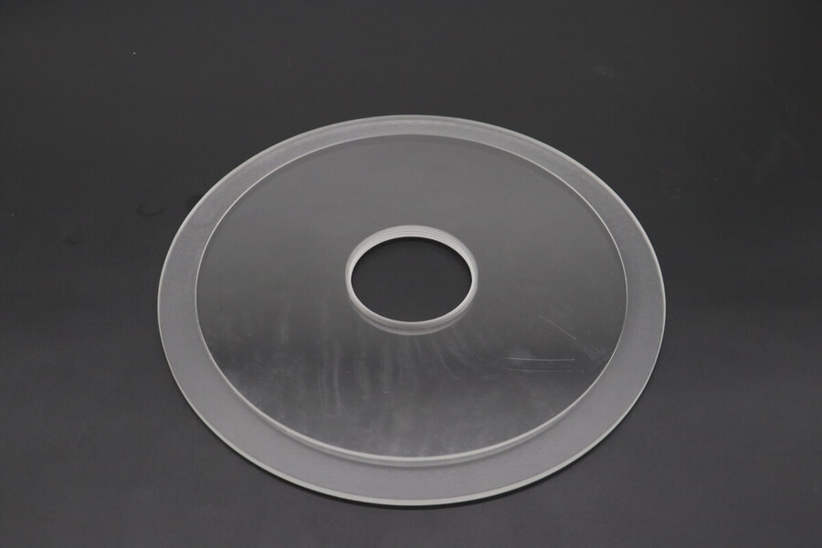 Maxima Cutter 50/70L – Sight glasplaat #53 · 09399479