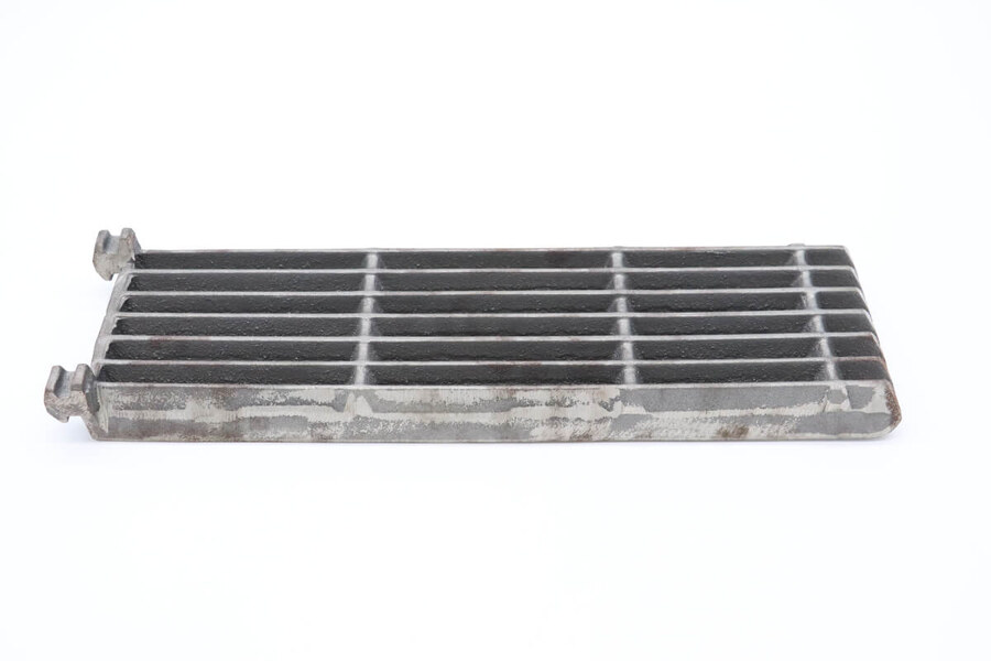 Maxima M700 CHARGRILL – Gusseisen Gitter 480X133x35 mm 09399013