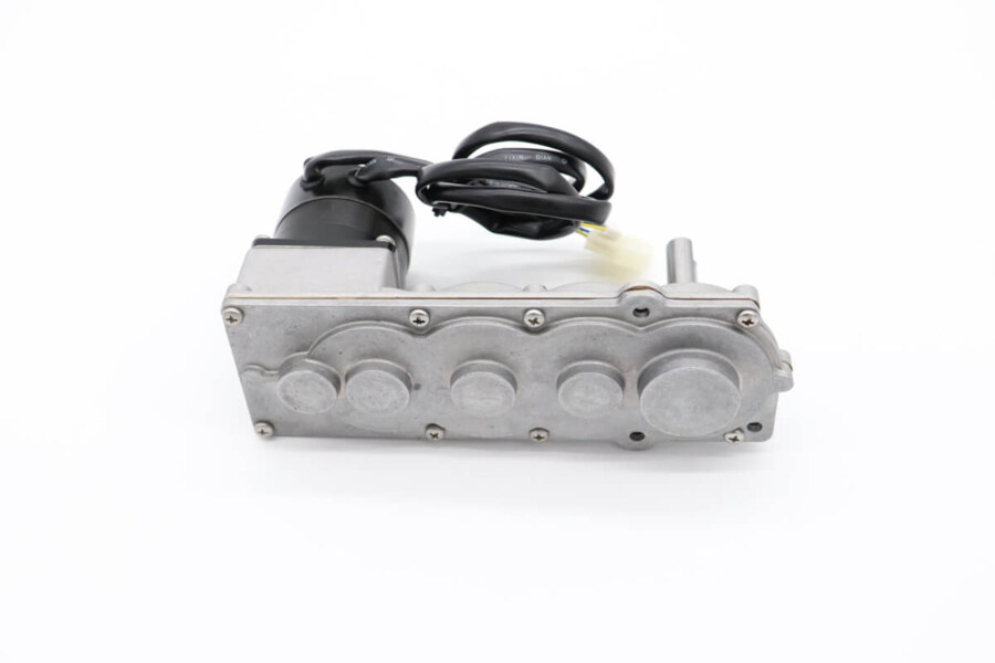 Maxima MSLD 1/2/3-12 Getriebe mit Motor 09310573