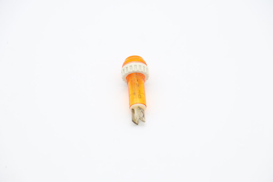 Maxima HDC-2 – Indicator #6 · 09302353