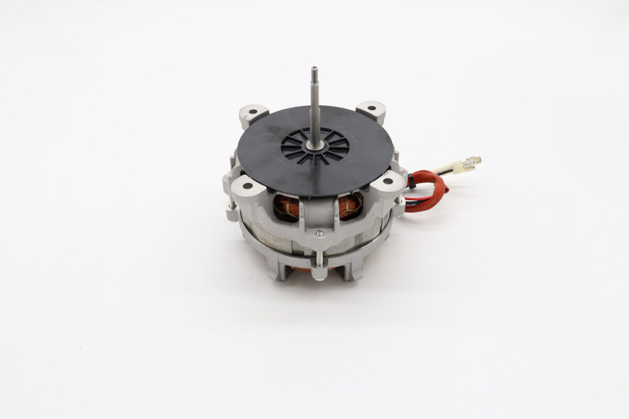 Maxima STEAM – Motor · 08500421