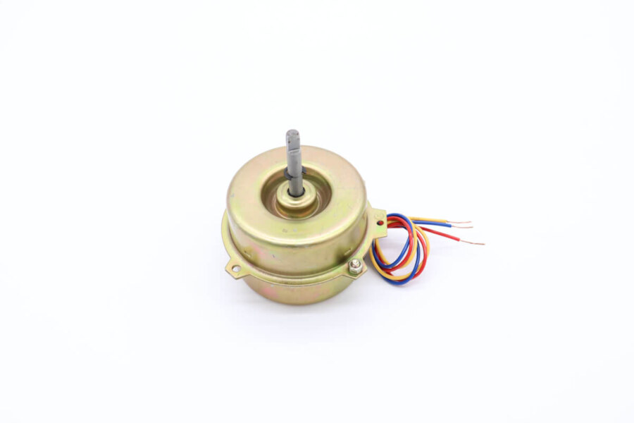 Maxima MSL 1-15 Lüftermotor 09310482