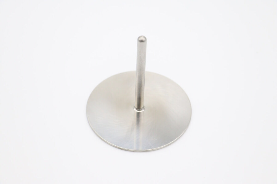 Maxima HAMBURGER PRESS 100 – Hub Platte Komplett #27-28 · 09302227