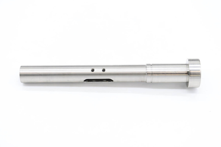 Maxima MS300 – Spindel von Messer #7 09302126