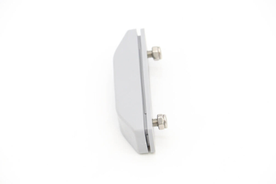 Maxima VN400/500 – Tür Lock + Stift · 09200175