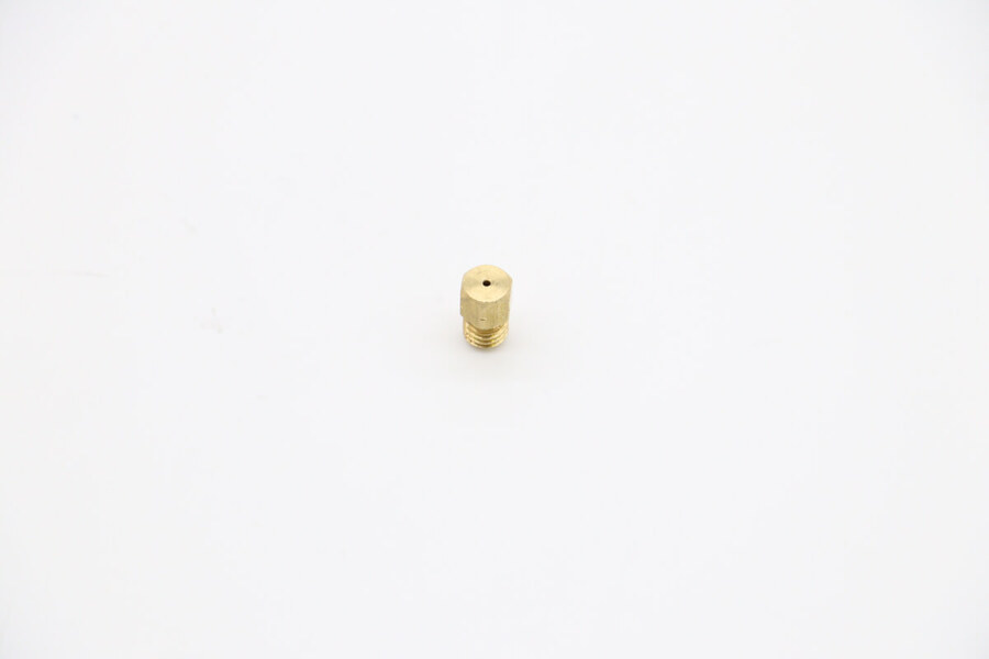 Maxima MDG1 – Sproeier Hm-259 · Dbs 501 Type Propane (Lpg) 0,87 mm · 09370391
