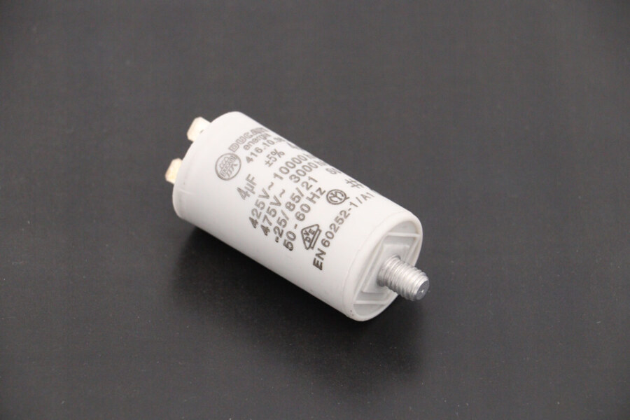 Maxima IDW – Kondensator 4Mf · 09240198