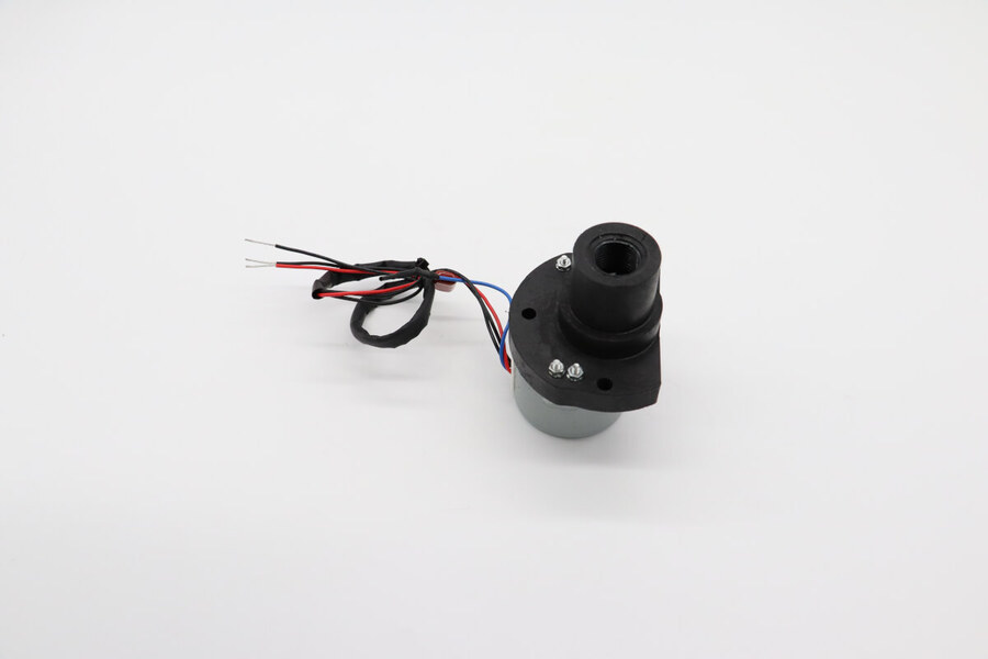 Maxima RDP1/2/3-18 – Mix Motor 50Rpm #15 · 09310410