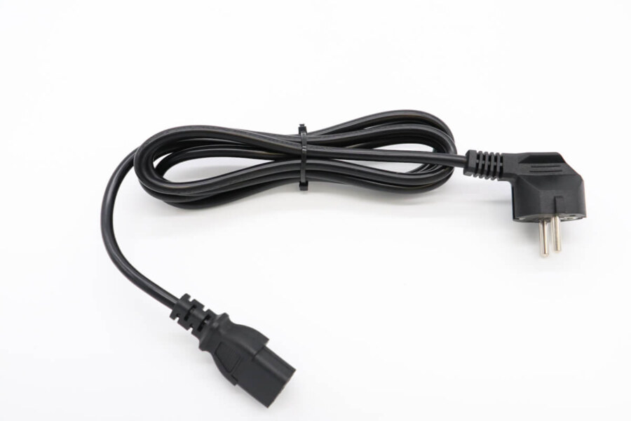 Maxima MASF15 – Netzkabel #6 09368502