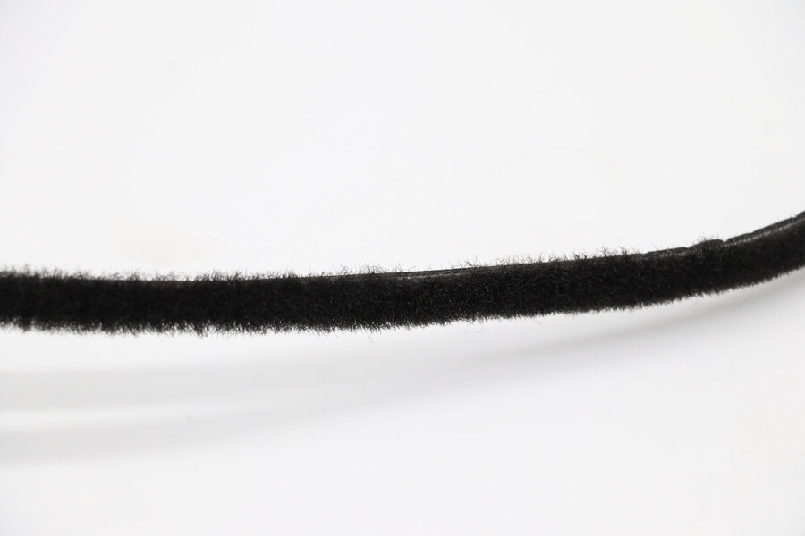 Maxima BCS2/3 – Draft Strip für Tür (1 Meter) · 09400993