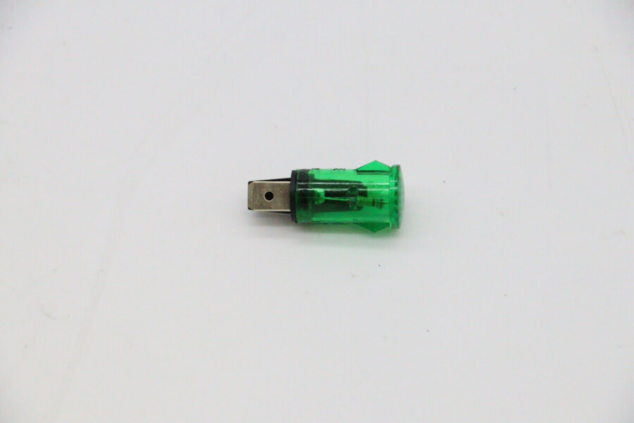 Maxima MCO – Kontrollleuchte für Timer · 09348527
