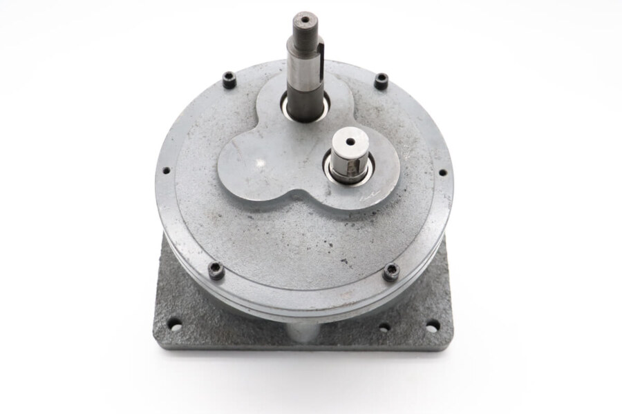 Maxima MSM30 – Getriebe Komplett (Nm) 09361219
