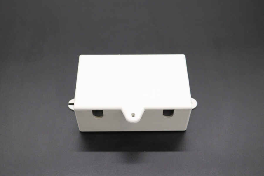 Maxima M-Ice 28 – Electrical Gehäuse #48 09304372