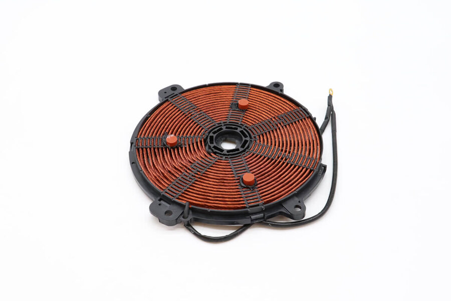 Maxima Induktion – 5000W Heizelement 09372031