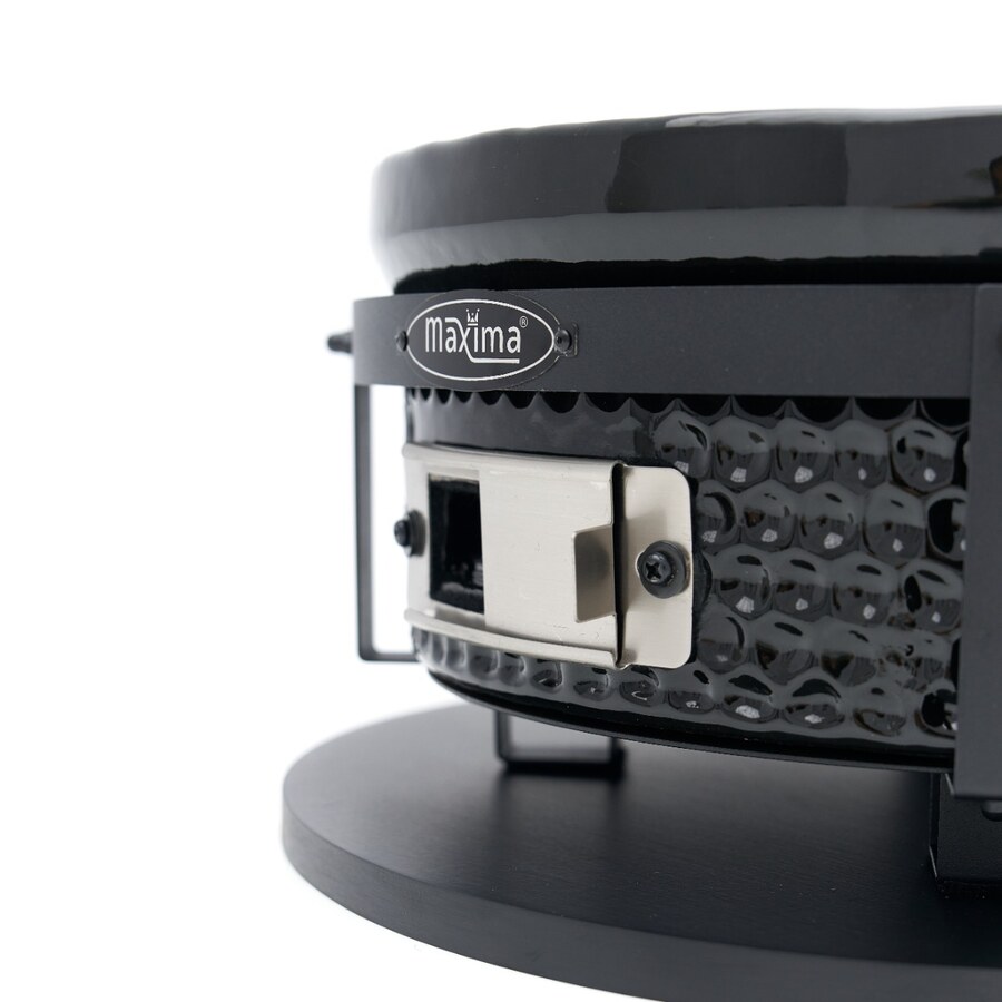 Maxima Hibachi Grill 14 inch · Keramisch · Tafelmodel · 09378035
