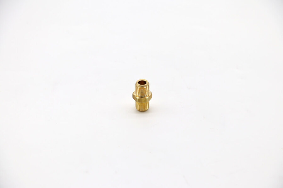Maxima Aansluiting G1/8-G1/8 Niq. 09100177