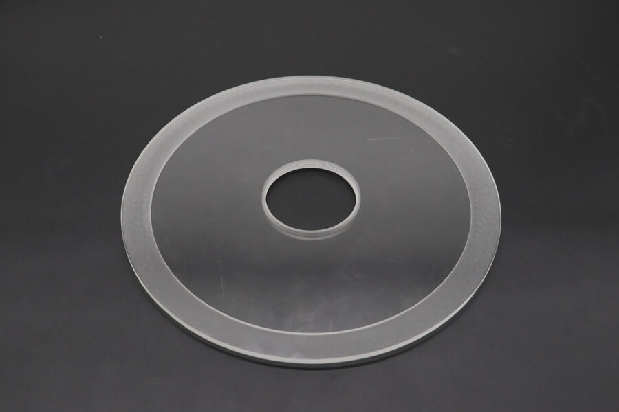 Maxima Cutter 50/70L – Sight glasplaat #53 09399479