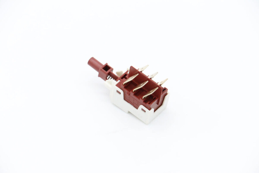 Maxima ID SERIES – Doppelt Schalter · 09240240