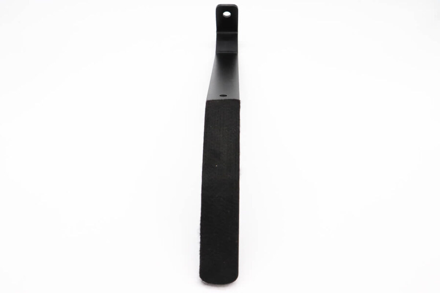 Maxima BBQ 18"- Wagen Fuß · 09378156