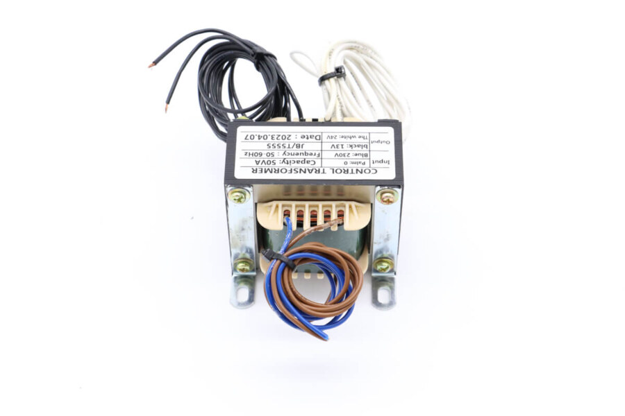 Maxima MVAC600/700 – Transformator · 09330652