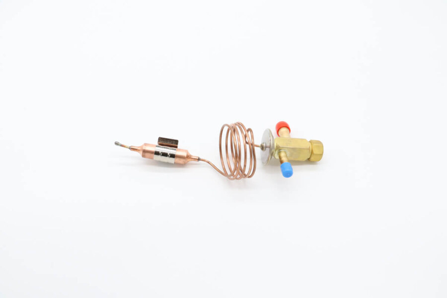 Maxima BLC5 – Expansion Ventil #25 · 09400952