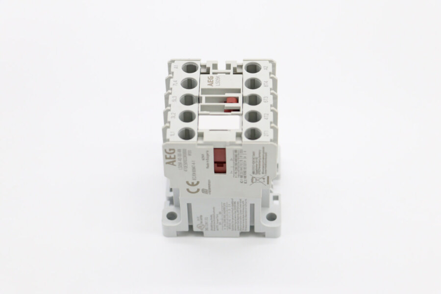 Maxima CONTACTOR 20A 230V-50//60Hz – Siemens · 08563364