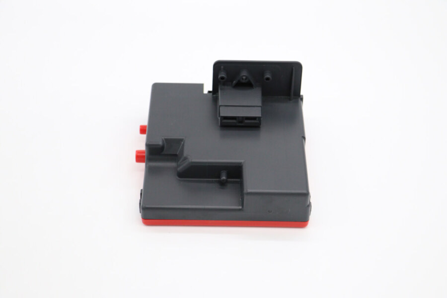 Maxima DIG.DELUXE GAS 11X 1/1GN – Elektronisch Flame besturing · 08563382