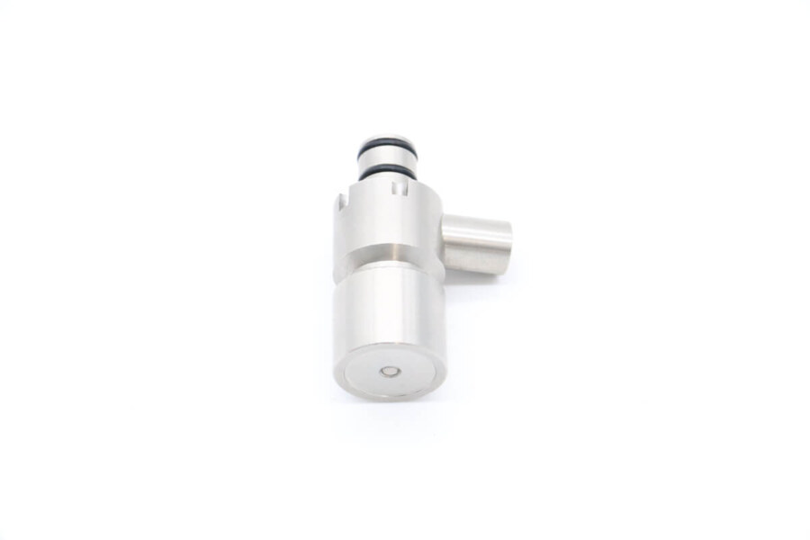Maxima WHIPPED – Air Regulator Ass. (Serie E) · 09505038