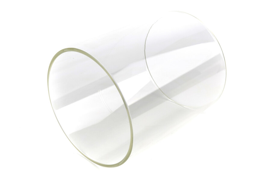 Maxima HDC – Glasscheibe Rohr 09302352