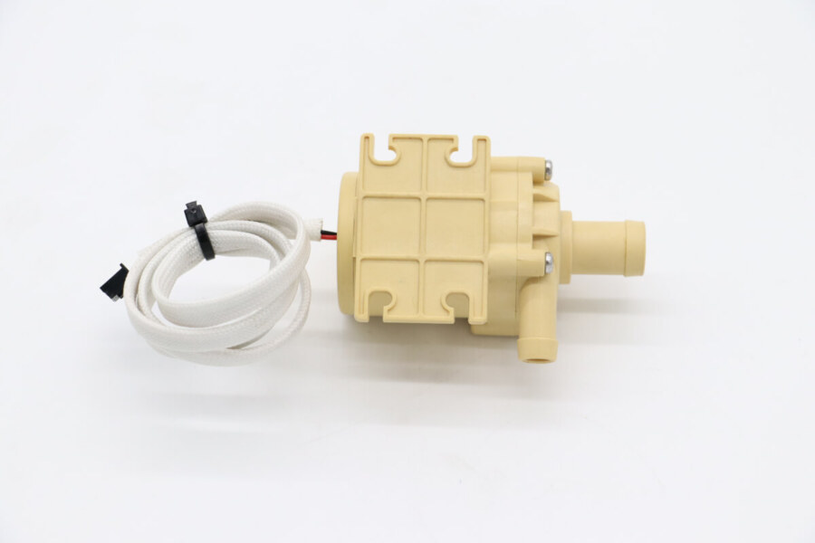 Maxima MSV28 – Wasserpumpe #08-A · 09503127