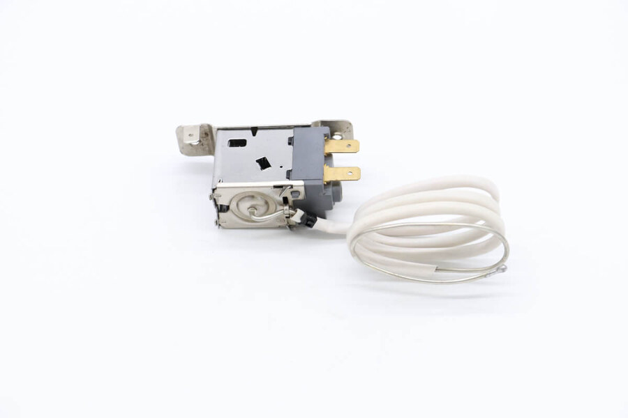 Maxima DP1/2/3-18 – Thermostaat (Om) · 09310302