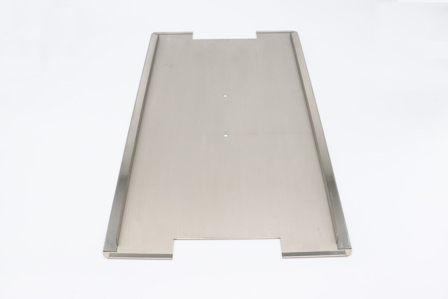 Maxima Fritteuse 20L -- Deckel #25 · 09365041