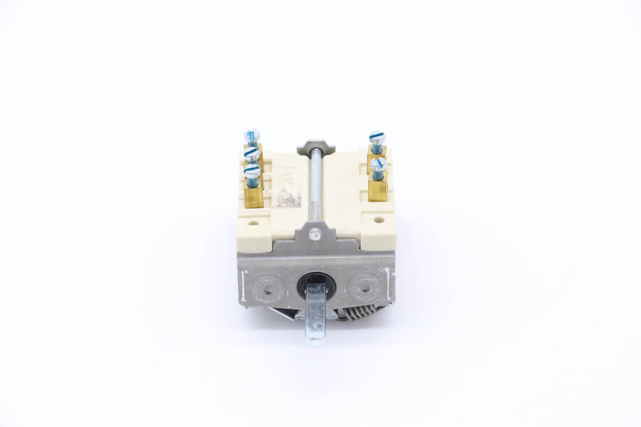 Maxima MTT450 – Proportioner schakelaar · 09347803