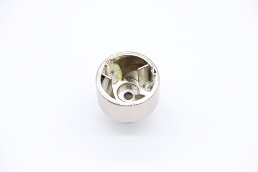 Maxima MKU Standmixer – Motor Kupplung #41 · 09379011