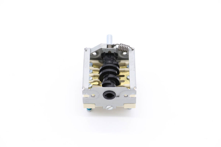 Maxima M700 – 5 Stange Schalter für Heizplatten 09399128