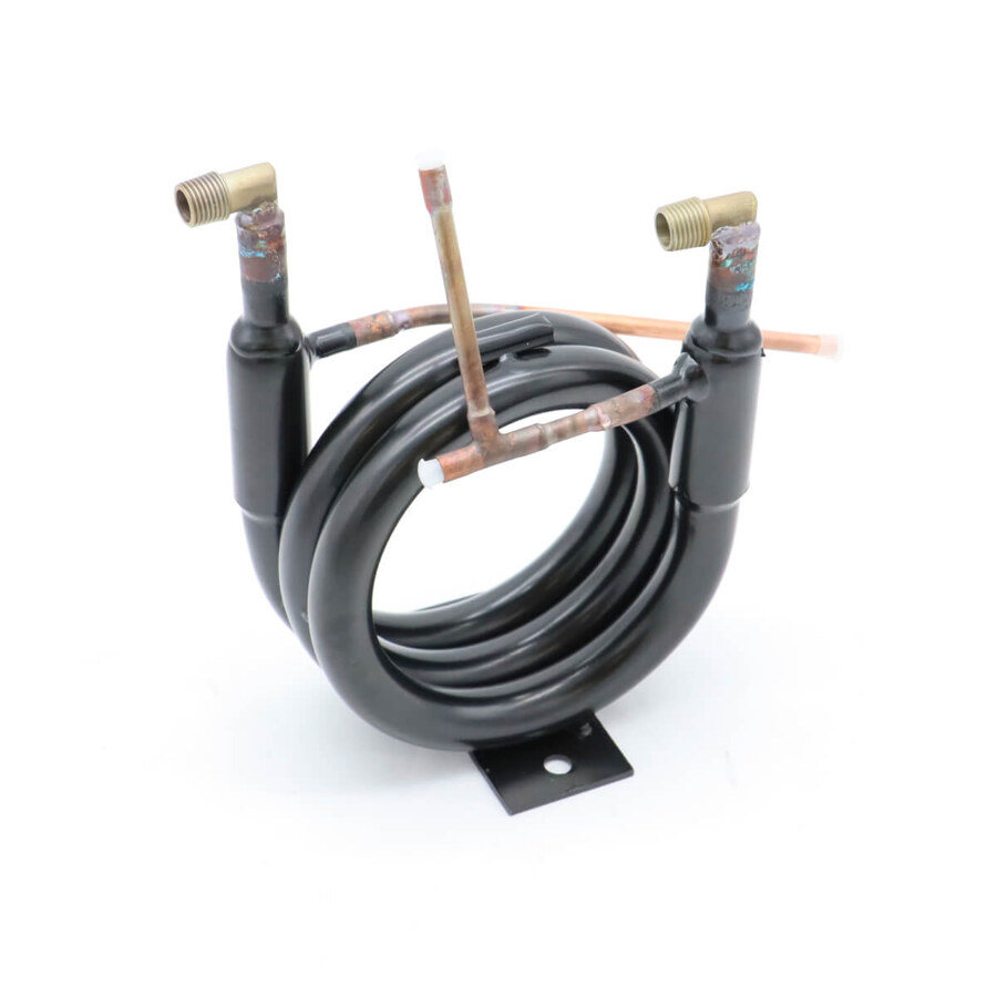 Maxima M-Ice 24W/45W/30Fw/50Fw/85Fw – Water condensor · 09304429
